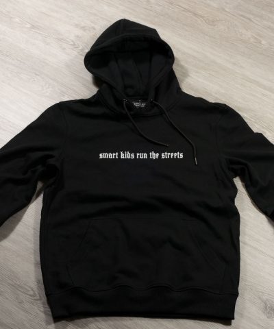 SKRTS GANG HOODIE