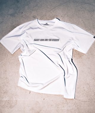 OVERSIZED SPRINTER SHIRT OVERSIZED SPRINTER SHIRT