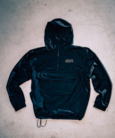 SPRINTER PULLOVER JACKET