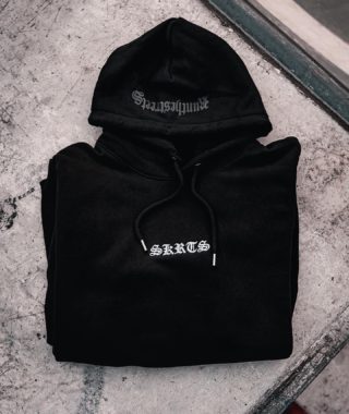 OG HOODIE OG HOODIE