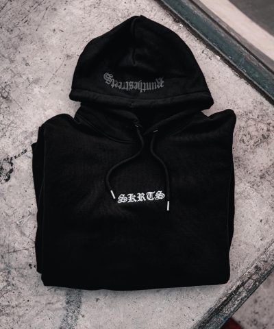 OG HOODIE OG HOODIE