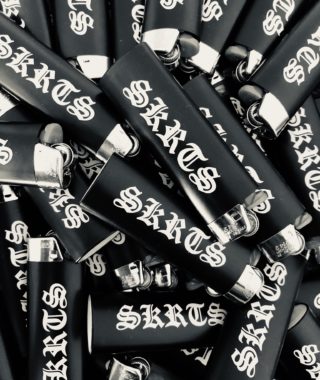 SKRTS OG BIC® SKRTS OG BIC®