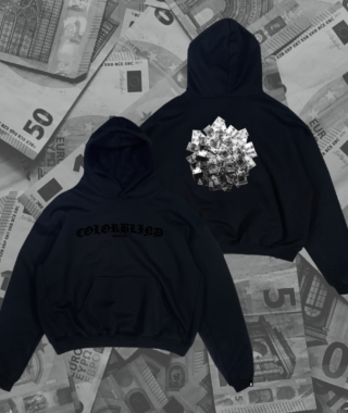 COLORBLIND HOODIE COLORBLIND HOODIE