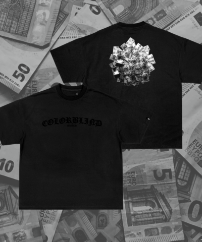 COLORBLIND SHIRT COLORBLIND SHIRT