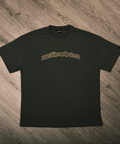 SHIRTS4DASUMMER OLIVE SHIRTS4DASUMMER OLIVE