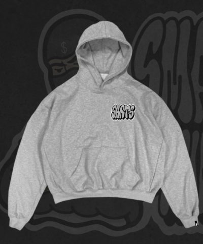 COUNTIN RACKS HOODIE COUNTIN RACKS HOODIE