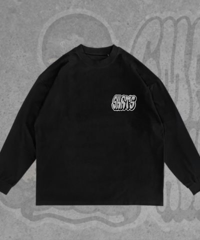 COUNTIN RACKS LONGSLEEVE COUNTIN RACKS LONGSLEEVE