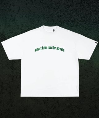 TRAPPIN FOREST SHIRT