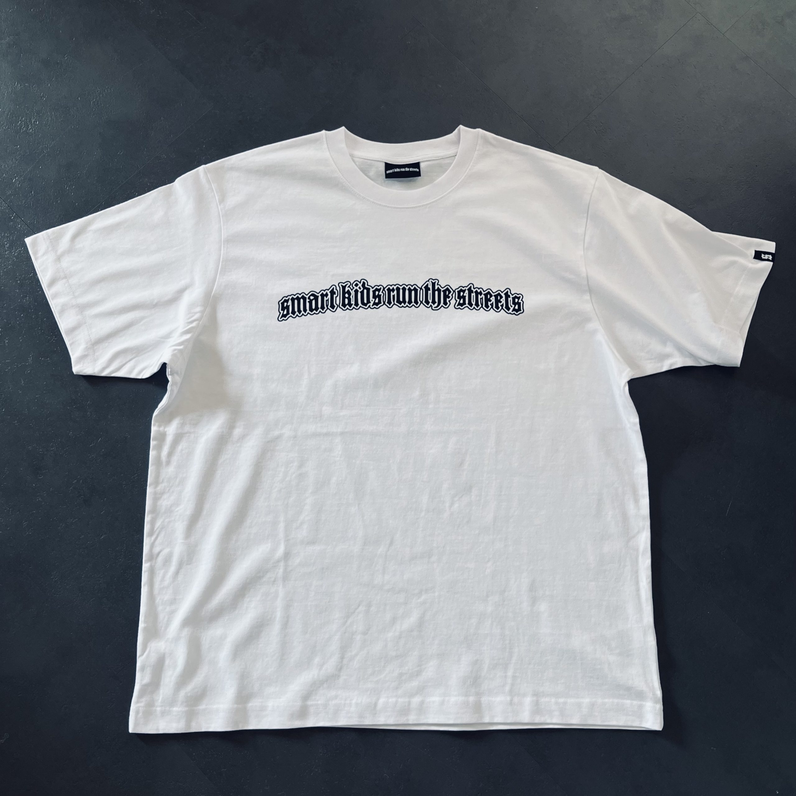 REVERSE OG SHIRT – skrts