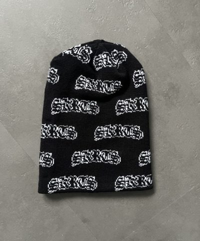 OG LOGO BEANIE OG LOGO BEANIE