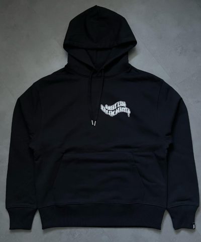 WAVY HOODIE