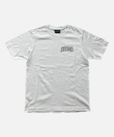 ALWAYS STACKIN NEVER LACKIN SHIRT NAVY ALWAYS STACKIN NEVER LACKIN SHIRT NAVY