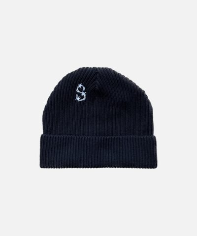 BARBWIRE BEANIE