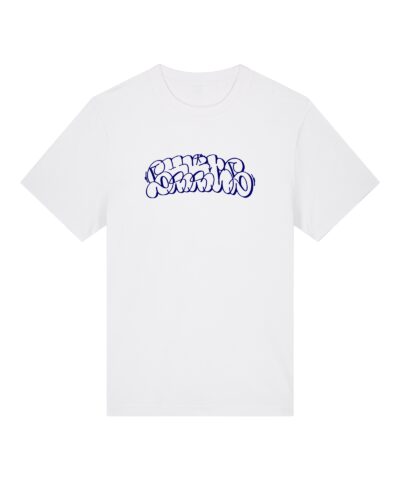 GANGSTA SHIRT WHITE GANGSTA SHIRT WHITE