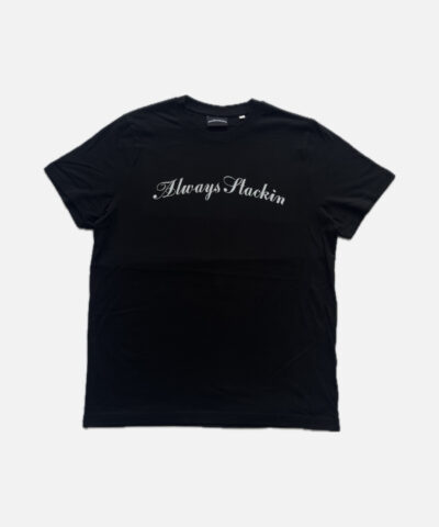 ALWAYS STACKIN SHIRT